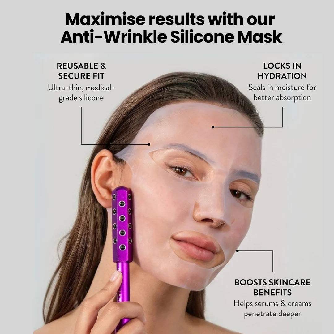 Facial Beauty Roller