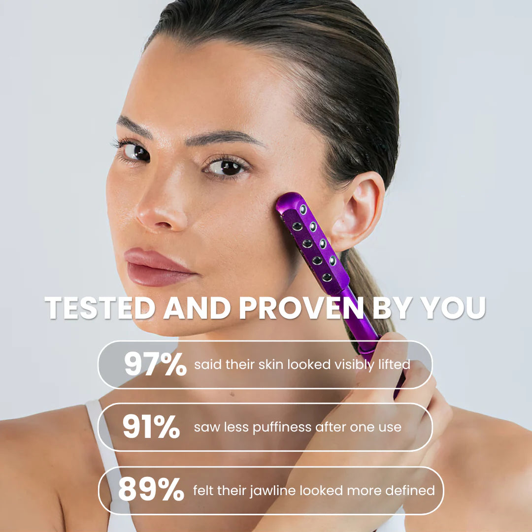 Facial Beauty Roller