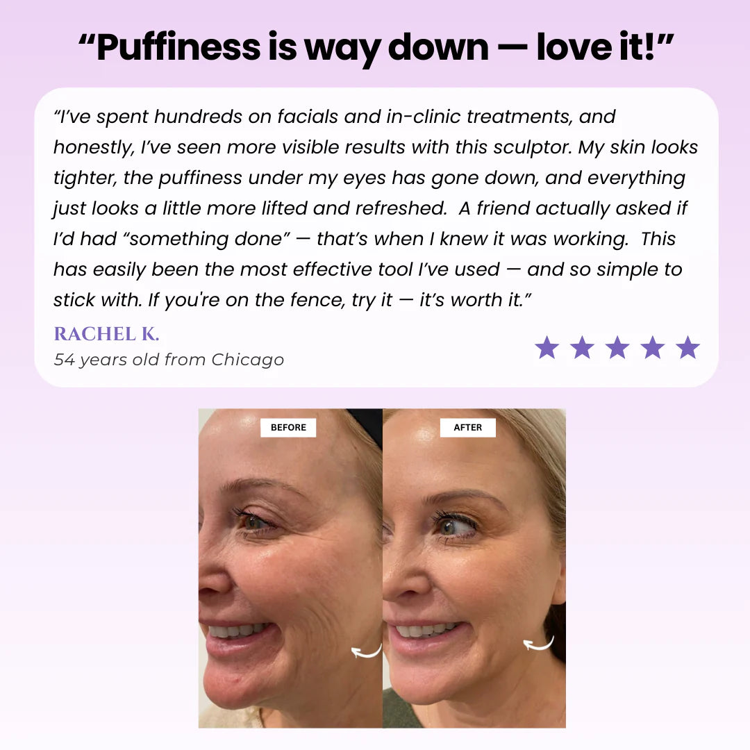 Facial Beauty Roller