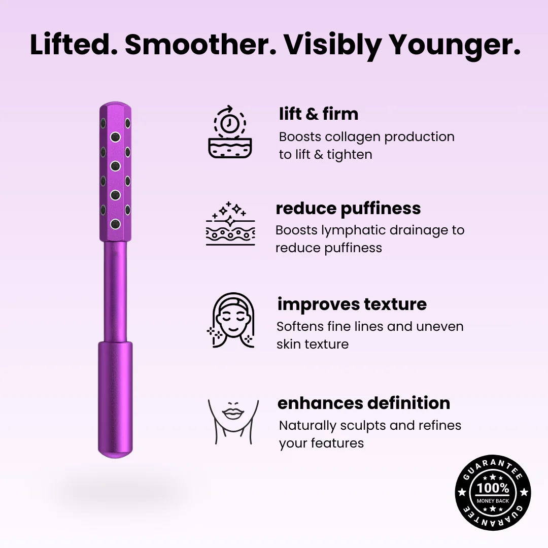 Facial Beauty Roller