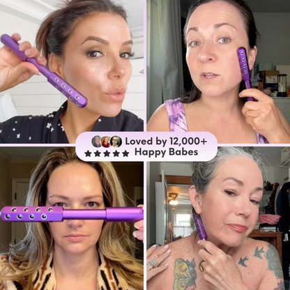Facial Beauty Roller