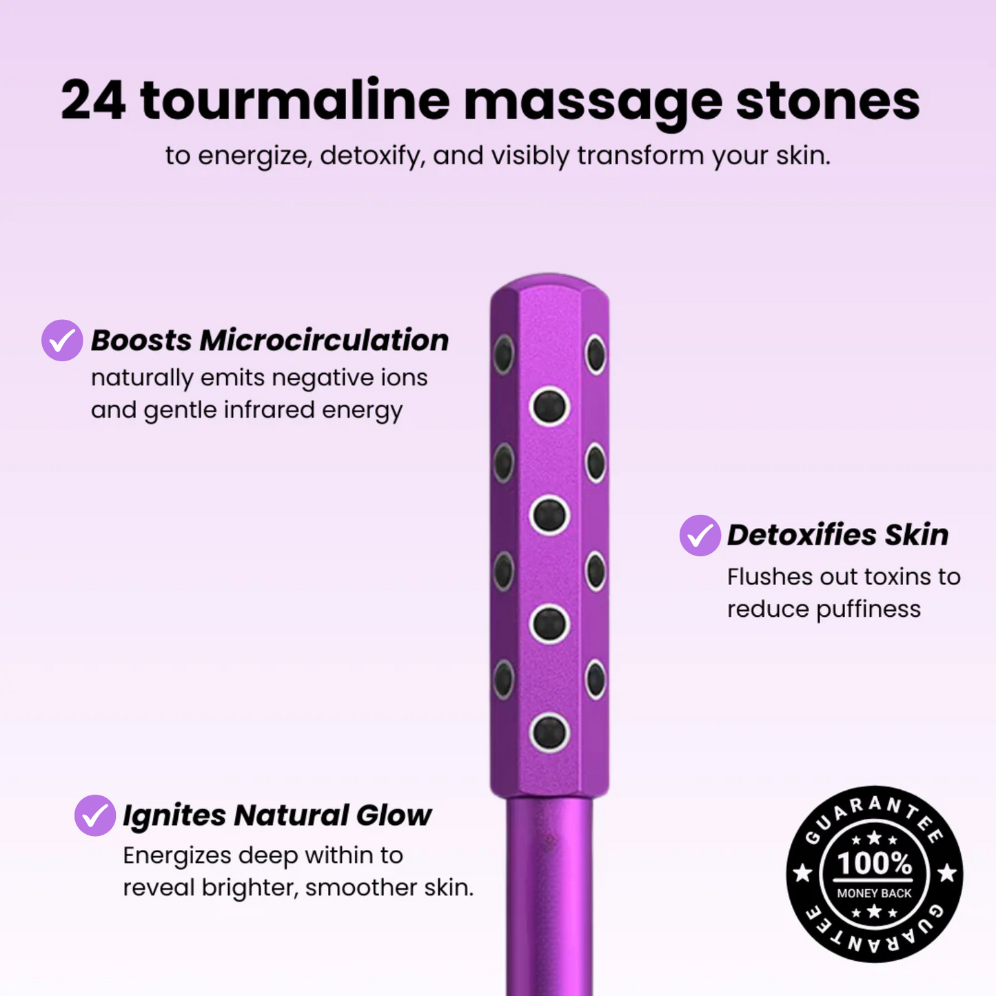Facial Beauty Roller