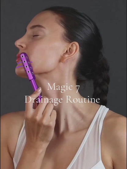 Facial Beauty Roller